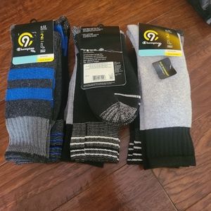 Socks heavyweight warmest